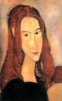 Modigliani, Amedeo - Oil Painting